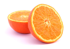 Echo Orange